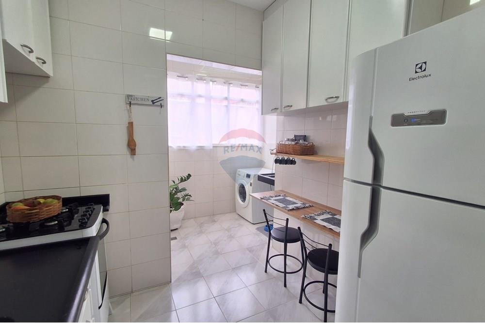 Apartamento - Venda - Belo Horizonte , Minas Gerais - 20.jpg - Cozinha - 870341010-47