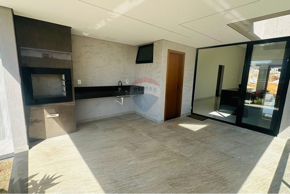 Casa de Condomínio - Venda - Vespasiano , Minas Gerais - FOTO ESPAÇO GOURMET.jpeg - 870411129-3