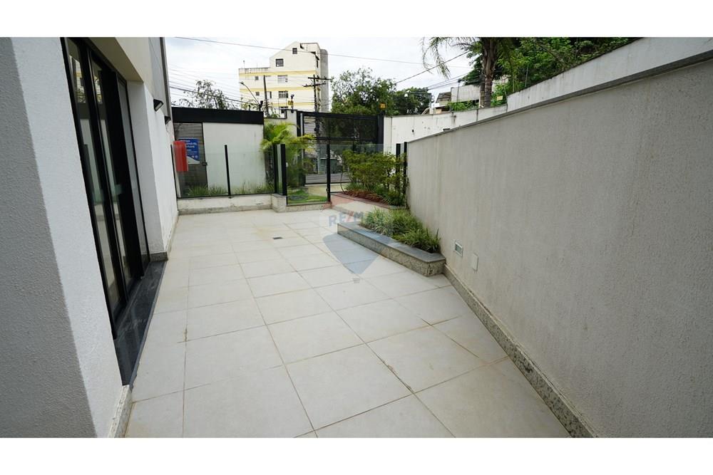 Apartamento - Venda - Belo Horizonte , Minas Gerais - Kids_Area.JPG - Quintal - 870351049-15