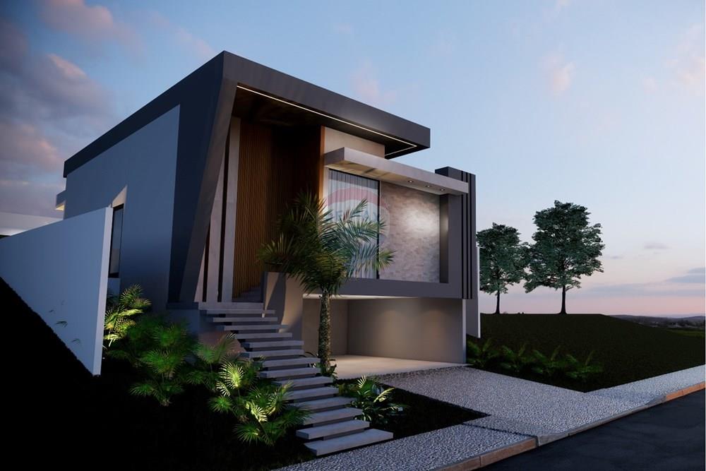 Casa de Condomínio - Venda - Vespasiano , Minas Gerais - FOTO 5.jpg - 870421119-56