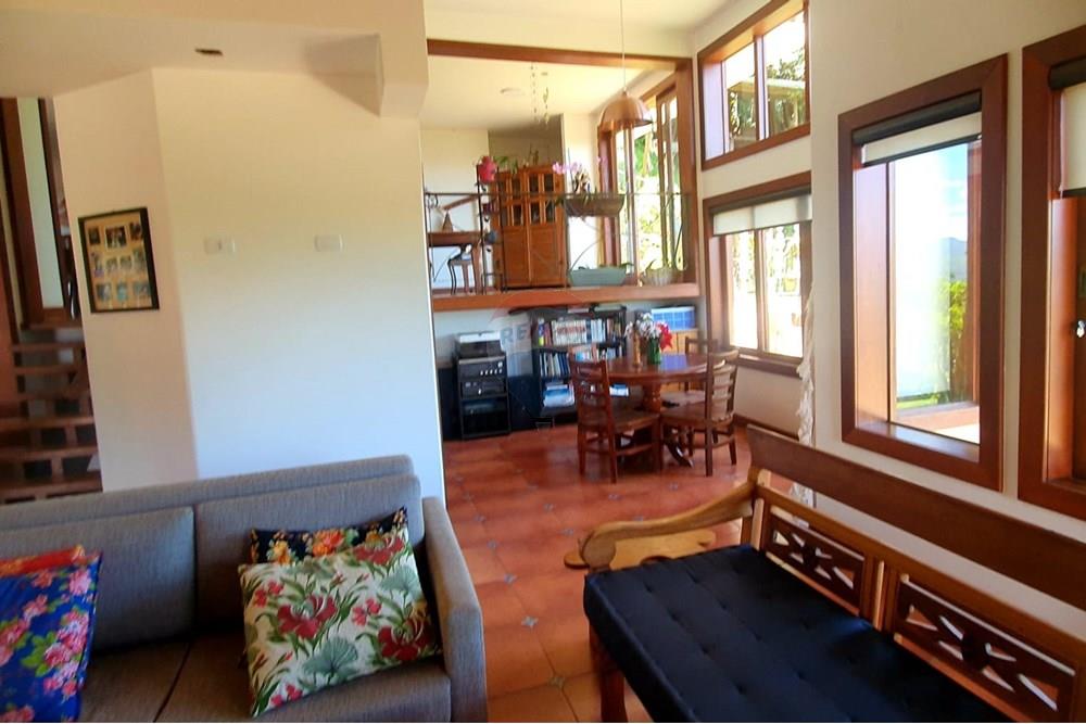 Casa de Condomínio - Venda - Nova Lima , Minas Gerais - foto casa sala de estar social.jpeg - 870241097-27