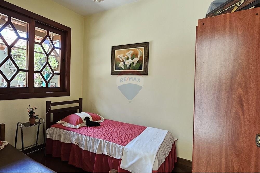 Casa - Venda - Belo Horizonte , Minas Gerais - Foto (73).jpg - 870411099-12