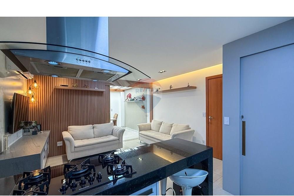 Apartamento - Venda - Belo Horizonte , Minas Gerais - IMG_2167.jpg - 870411011-112