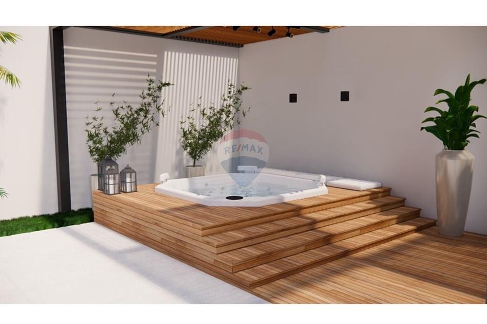 Dzīvojamais - Savrupmāja - Araxá , Minas Gerais - BR - NETO 22.jpeg - 870431052-18