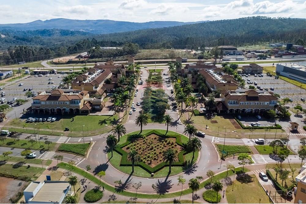 Cj. Comercial/ Sala - Alugar - Nova Lima , Minas Gerais - Centers Alphaville.jpg - 870421080-6