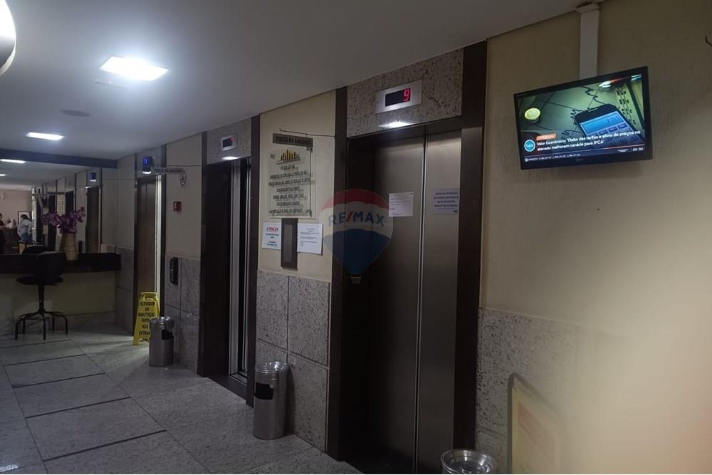 Cj. Comercial/ Sala - Venda - Belo Horizonte , Minas Gerais - IMG-20250819-WA0166.jpg - 870241142-8