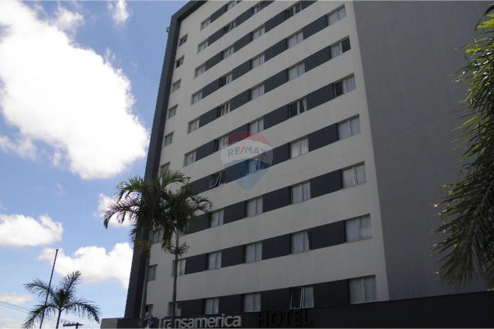 Apart Hotel/ Flat - Venda - Belo Horizonte , Minas Gerais - P1160044.JPG - Fachada - 870241013-115