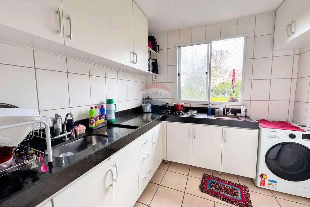 Apartamento - Venda - Contagem , Minas Gerais - IMG_0742.jpg - 870241075-103