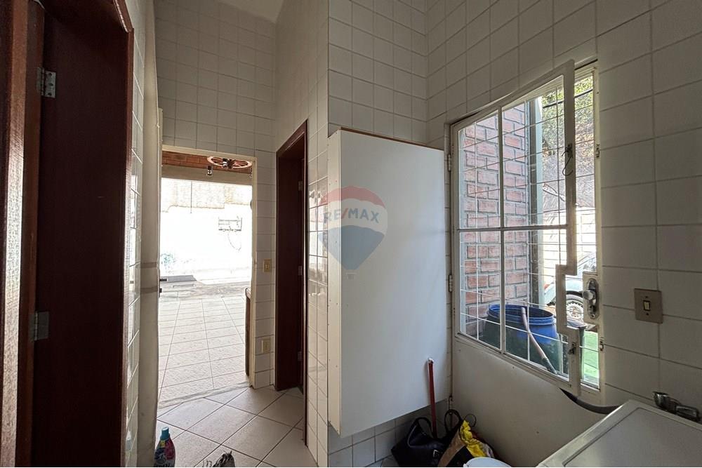 Casa - Venda - Belo Horizonte , Minas Gerais - IMG_3215.JPG - Área de serviço - 870701002-40