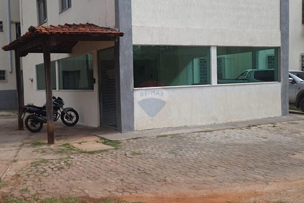 Apartamento - Venda - Belo Horizonte , Minas Gerais - Foto  entrada portaria 1.jpg - 870241097-37