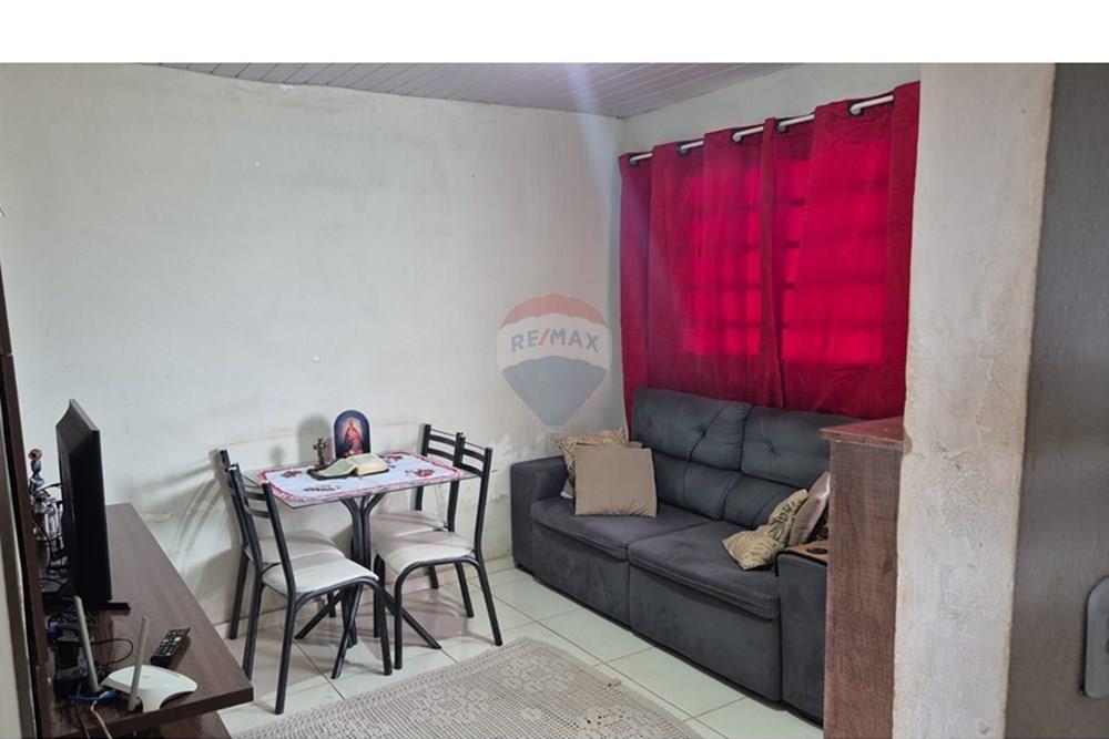 Casa - Venda - Araxá , Minas Gerais - FOTO 7.jpeg - Sala - 870431054-11