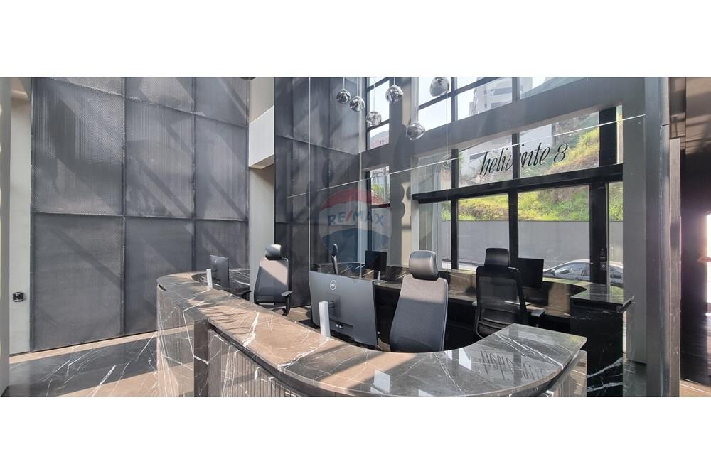 Cj. Comercial/ Sala - Alugar - Belo Horizonte , Minas Gerais - 20240904_094903.jpg - 870251062-80