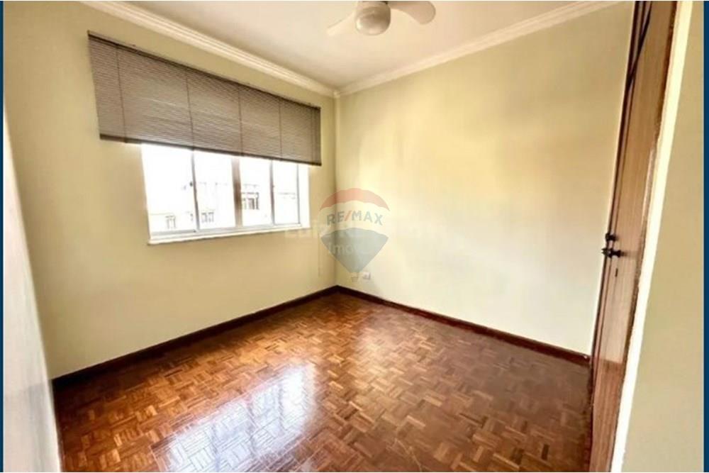 Apartamento - Venda - Belo Horizonte , Minas Gerais - apartamento equador Rogério 01.jpeg - 870251128-11