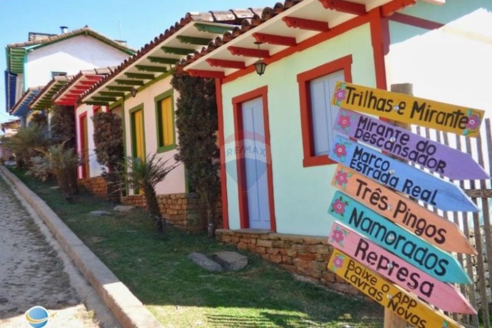 Hotel/ Pousada - Venda - Ouro Preto , Minas Gerais - Lavras novas5.jpg - 870421014-377