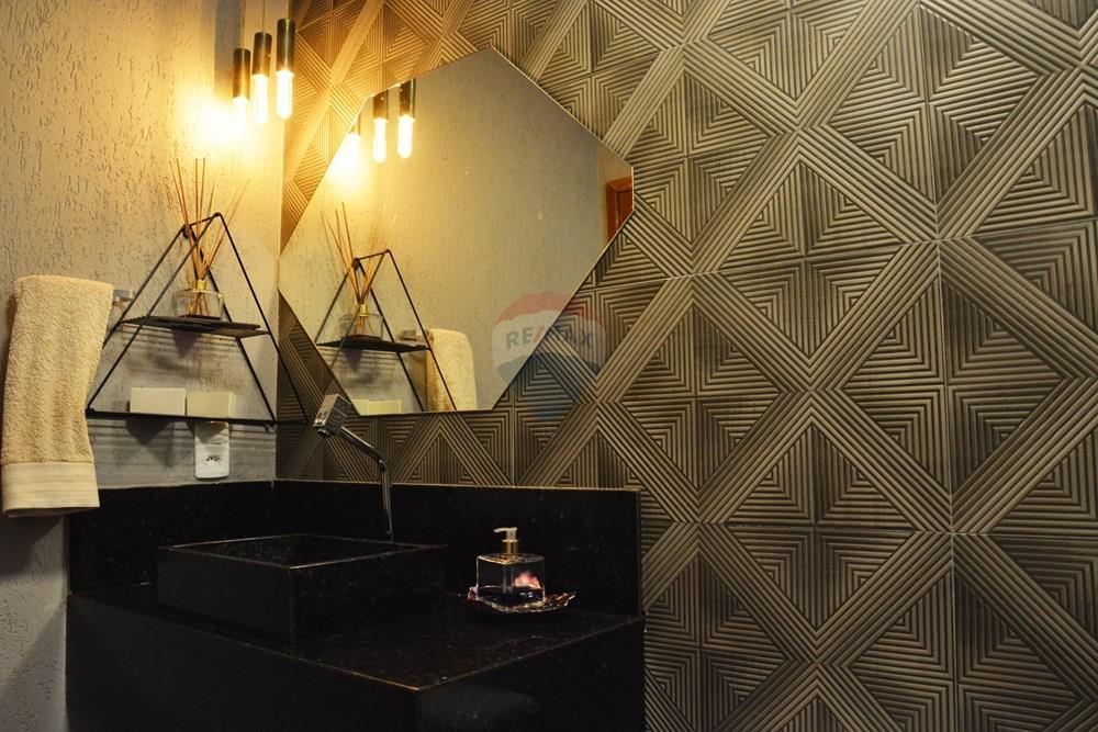 Casa de Condomínio - Venda - Brumadinho , Minas Gerais - DSC_8851.JPG - 870421080-10