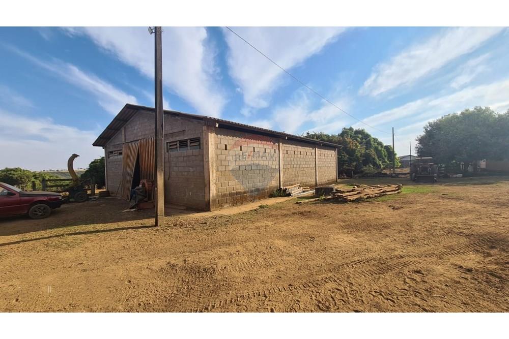 Chácara / Sítio / Fazenda - Venda - Uberaba , Minas Gerais - 19 Fazenda Venda R$ 6.500.000 em Uberaba na Remax 870291025-115.jpeg - 870291025-115