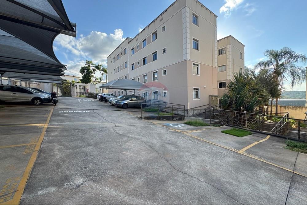 Apartamento - Venda - Contagem , Minas Gerais - 25.jpeg - 870411048-82