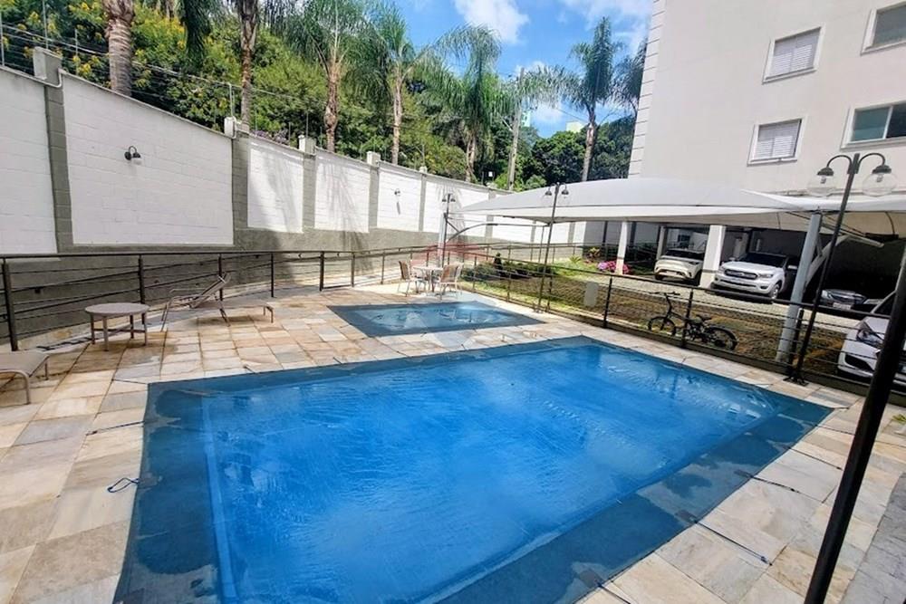 Apartamento - Venda - Belo Horizonte , Minas Gerais - FOTO4.jpg - Piscina - 870241112-56