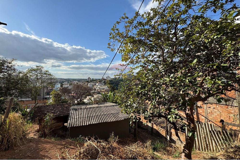 Terreno - Venda - Belo Horizonte , Minas Gerais - IMG_0300.JPG - 870411048-65
