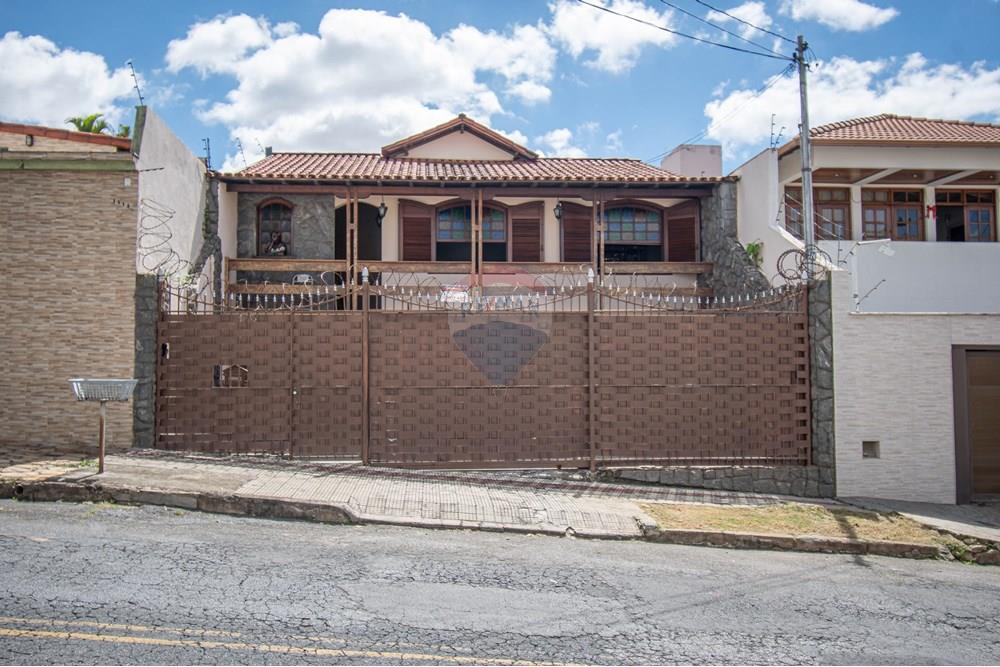 Casa - Venda - Belo Horizonte , Minas Gerais - _BHF3570.jpg - 870251143-78