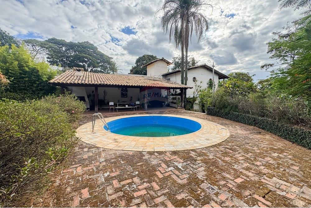 Casa - Venda - Belo Horizonte , Minas Gerais - 11.jpg - 870411048-69