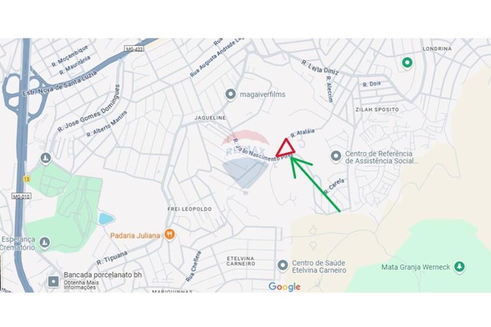 Terreno - Venda - Belo Horizonte , Minas Gerais - Imagem do WhatsApp de 2025-07-09 à(s) 18.15.42_36873084.jpg - 870411011-95