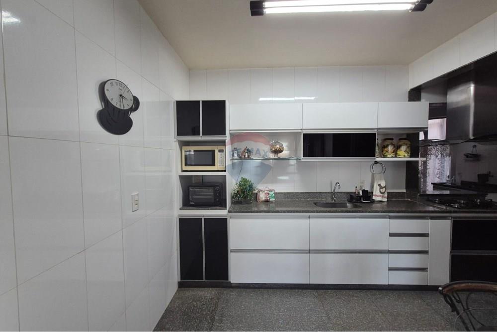 Cobertura - Venda - Divinópolis , Minas Gerais - Divi PP Cozinha.jpeg - Cozinha da sala de estar - 870431063-14