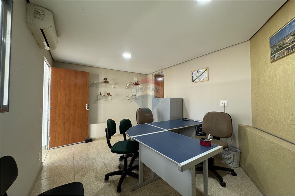 Cj. Comercial/ Sala - Alugar - Belo Horizonte , Minas Gerais - 8 - 870411099-72