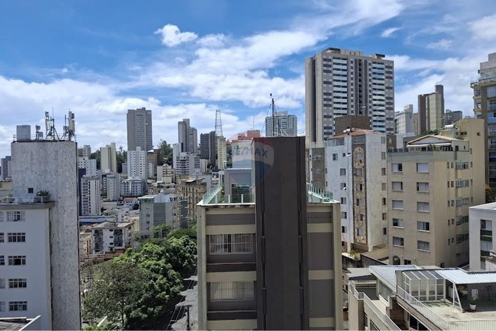 Apartamento - Alugar - Belo Horizonte , Minas Gerais - 20260228_104719.jpg - 870251071-172