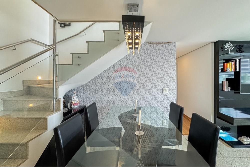 Cobertura - Venda - Belo Horizonte , Minas Gerais - 7.jpg - 870411048-77