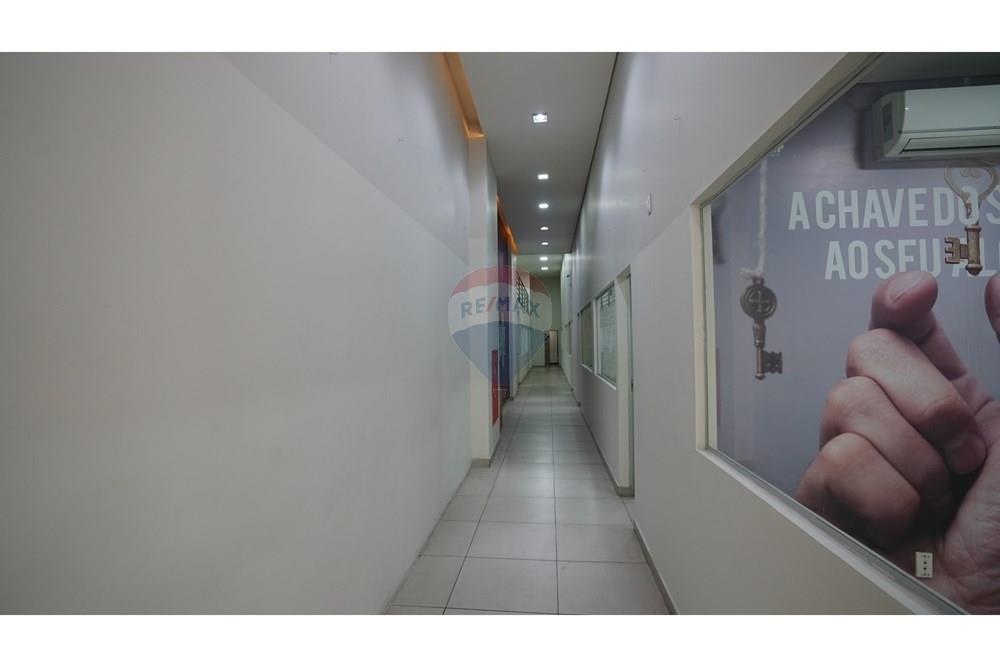 Loja - Venda - Belo Horizonte , Minas Gerais - 6 Corredor.JPG - Corredor - 870351049-9