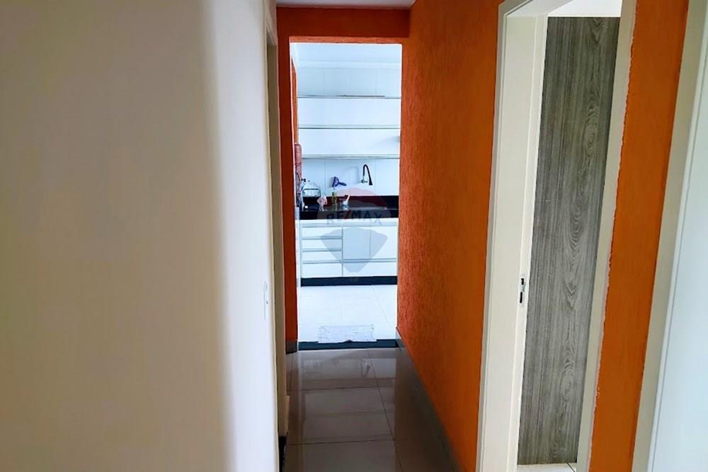 Apartamento - Venda - Belo Horizonte , Minas Gerais - FOTO28.jpg - Corredor - 870241112-56