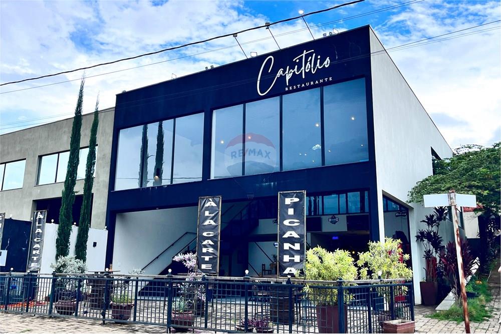 Restaurante - Venda - Capitólio , Minas Gerais - 04.JPG - 870731003-36
