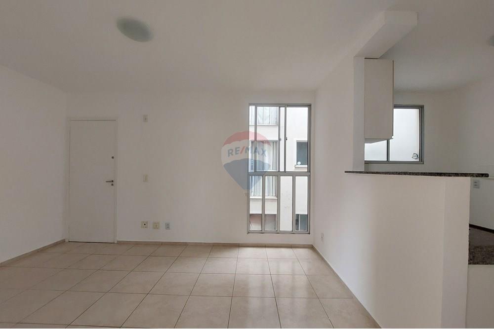 Apartamento - Venda - Belo Horizonte , Minas Gerais - 3.jpg - Sala - 870701004-52