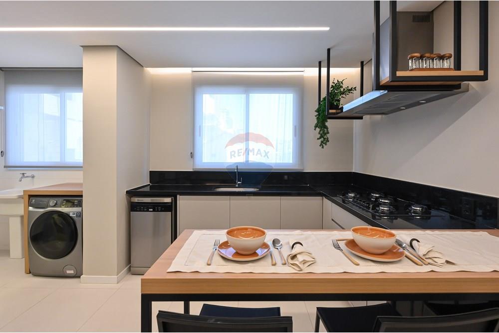 Apartamento - Venda - Belo Horizonte , Minas Gerais - 17 Tetum_Evolution_Cozinha.JPG - 870421024-195