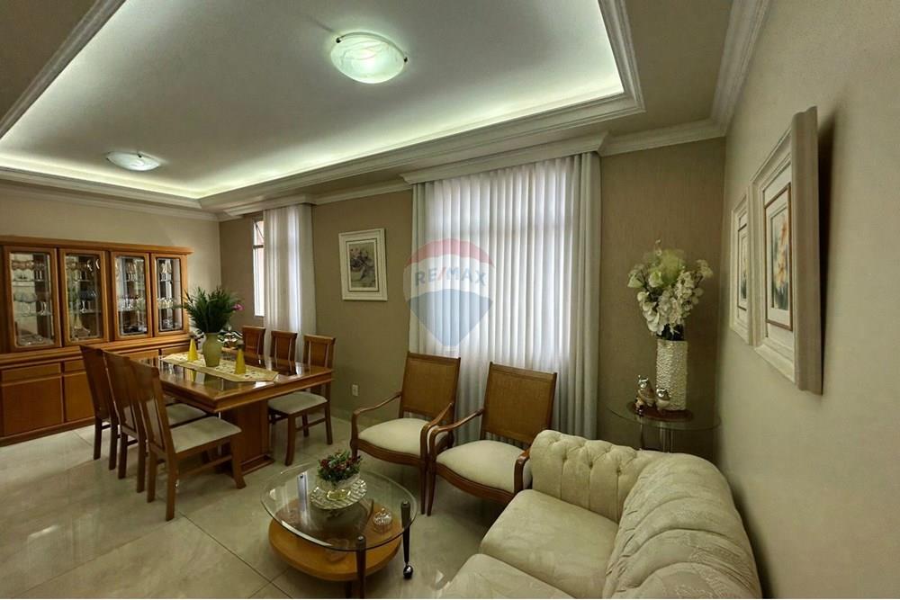 Apartamento - Venda - Belo Horizonte , Minas Gerais - 5b35cca9-f085-4184-aa85-dba26c847bca.jpeg - 870761005-9