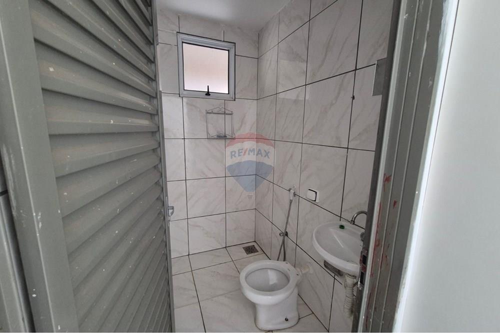 Casa - Venda - Araxá , Minas Gerais - Carla - Banheiro Suite.jpeg - Banheiro - 870431063-18