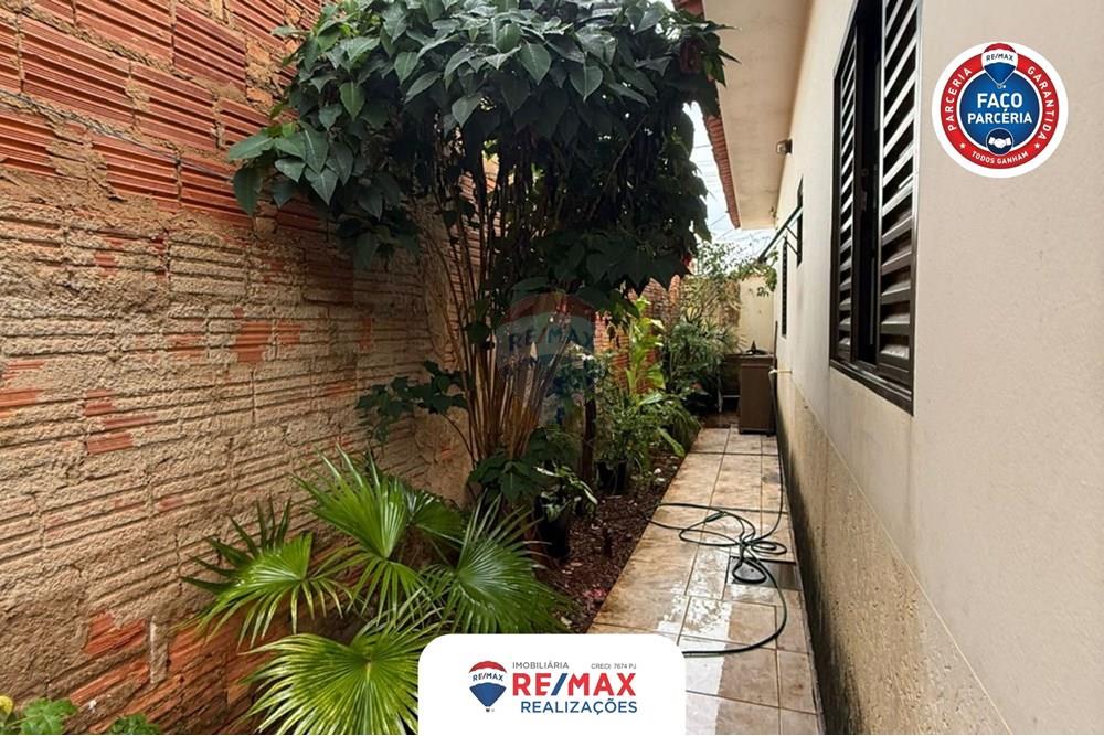 Casa - Venda - Patos de Minas , Minas Gerais - ENDOSSO DE VENDA - CASA MONJOLO SIMONE (11).jpg - 870631011-70