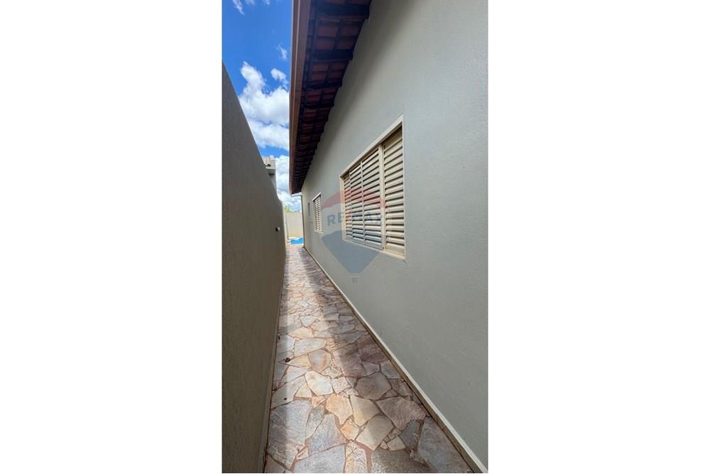 Casa - Venda - Pompéu , Minas Gerais - corredor ext.jpeg - 870241024-80