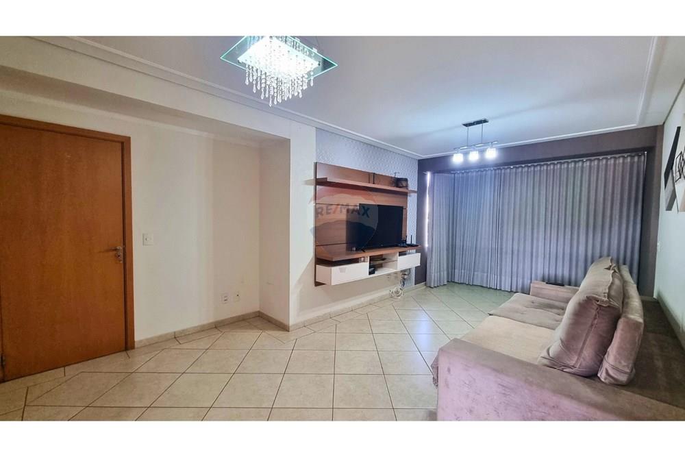 Apartamento - Venda - Uberlândia , Minas Gerais - Sala 02.jpg - 870381035-8