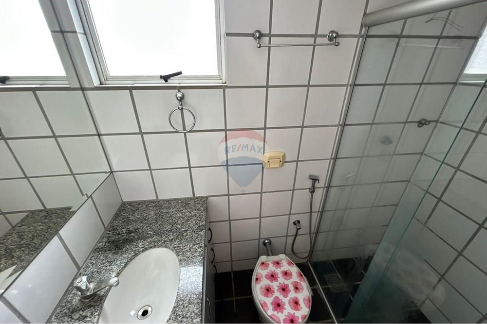 Apartamento - Venda - Belo Horizonte , Minas Gerais - Bnaheiro Suite 1.jpeg - 870761005-18