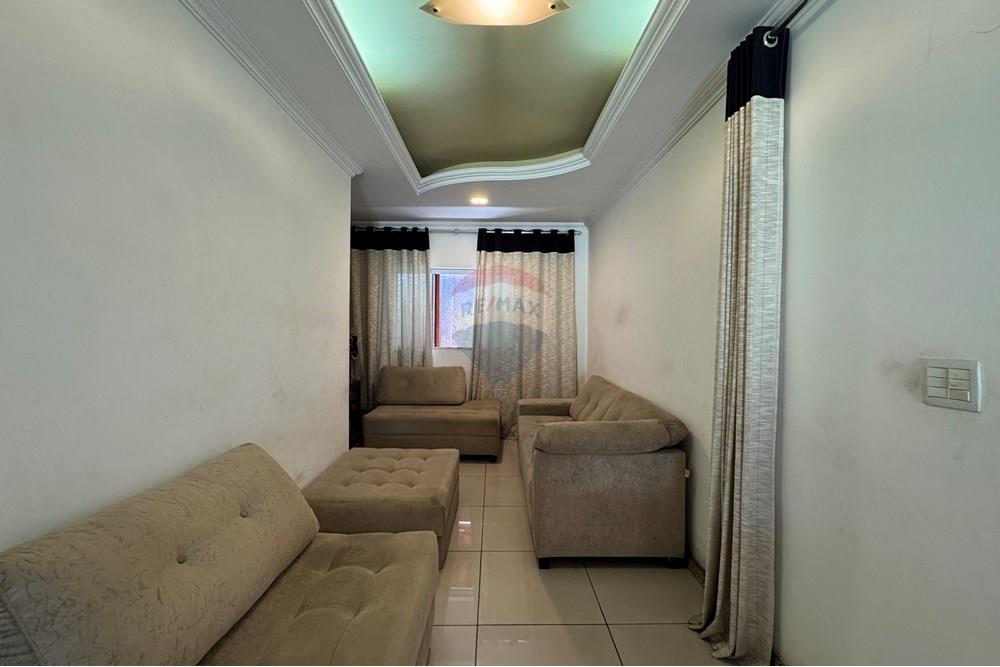 Casa - Venda - Belo Horizonte , Minas Gerais - IMG_9778 (1).JPG - 870411108-13