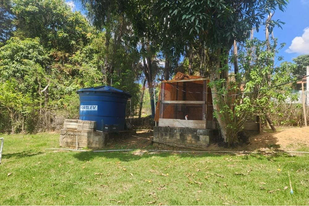 Chácara / Sítio / Fazenda - Venda - Contagem , Minas Gerais - FOTO82.jpg - 870241112-48