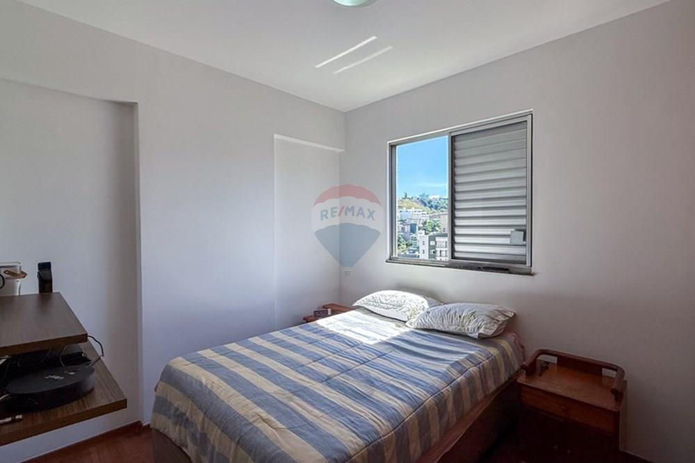 Apartamento - Venda - Belo Horizonte , Minas Gerais - IMG_3401.jpg - Quarto - 870351012-223