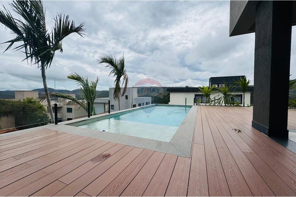 Casa de Condomínio - Venda - Nova Lima , Minas Gerais - IMG-20251104-WA0604.jpg - 870421116-91