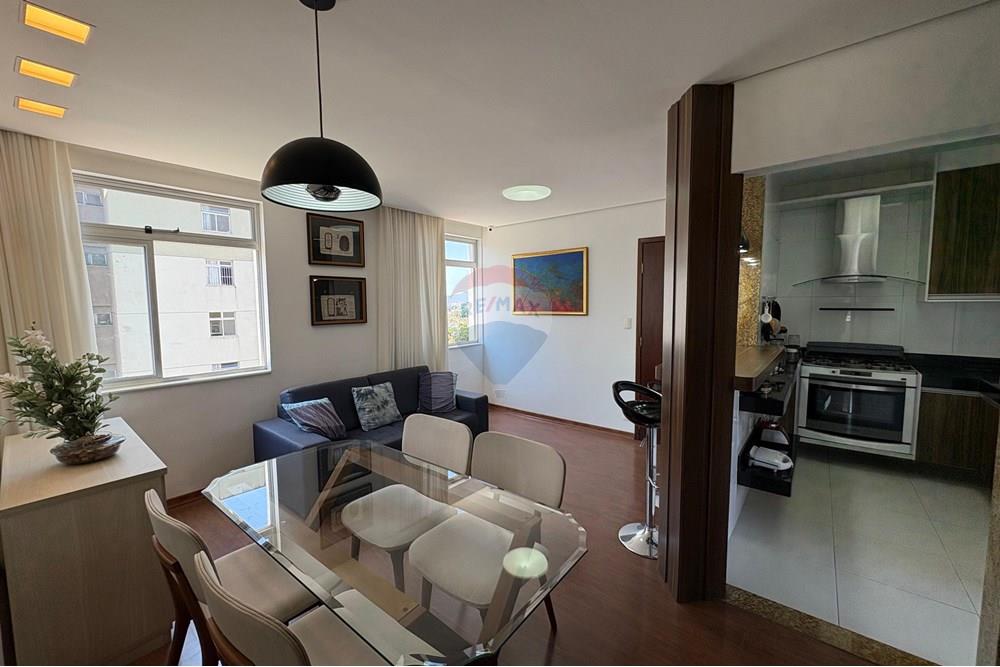 Apartamento - Venda - Belo Horizonte , Minas Gerais - IMG-20251017-WA0056.jpg - 870691016-3