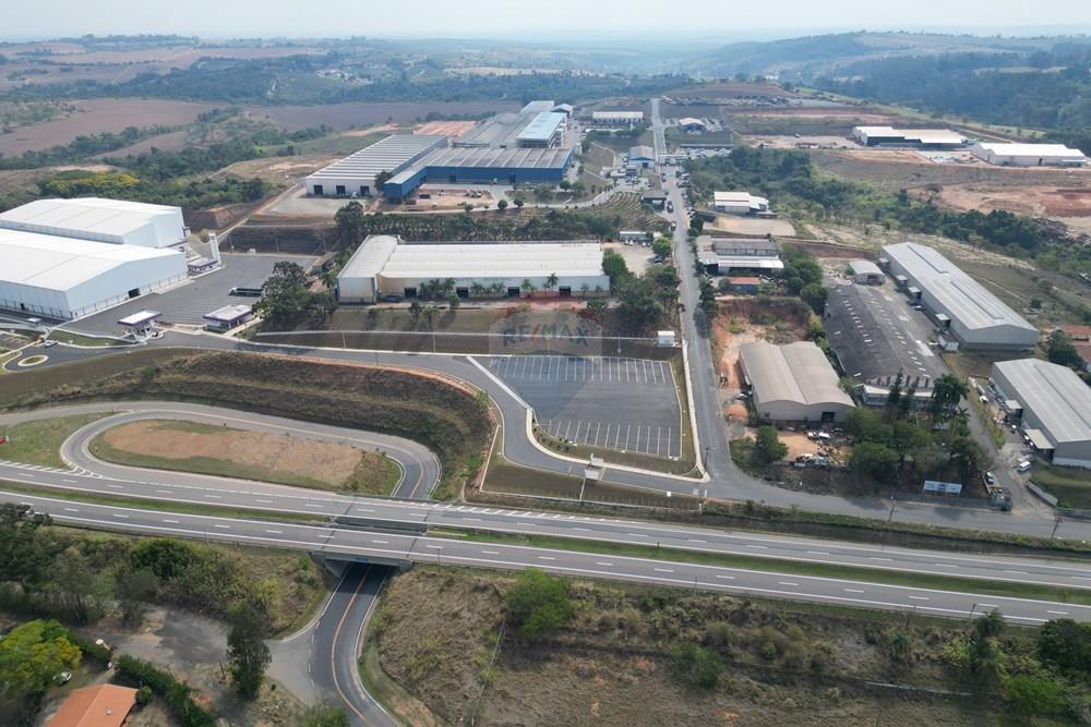 Galpão - Alugar - Espírito Santo do Pinhal , São Paulo - DJI_0418.JPG - 870361041-127