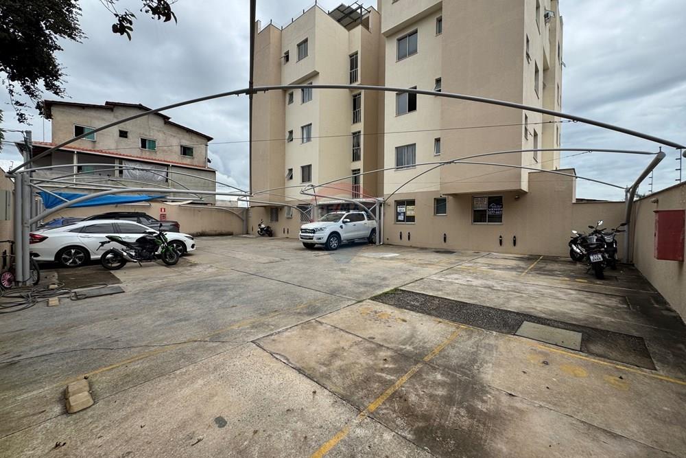 Apartamento - Venda - Belo Horizonte , Minas Gerais - IMG_5895.JPG - 870411108-20