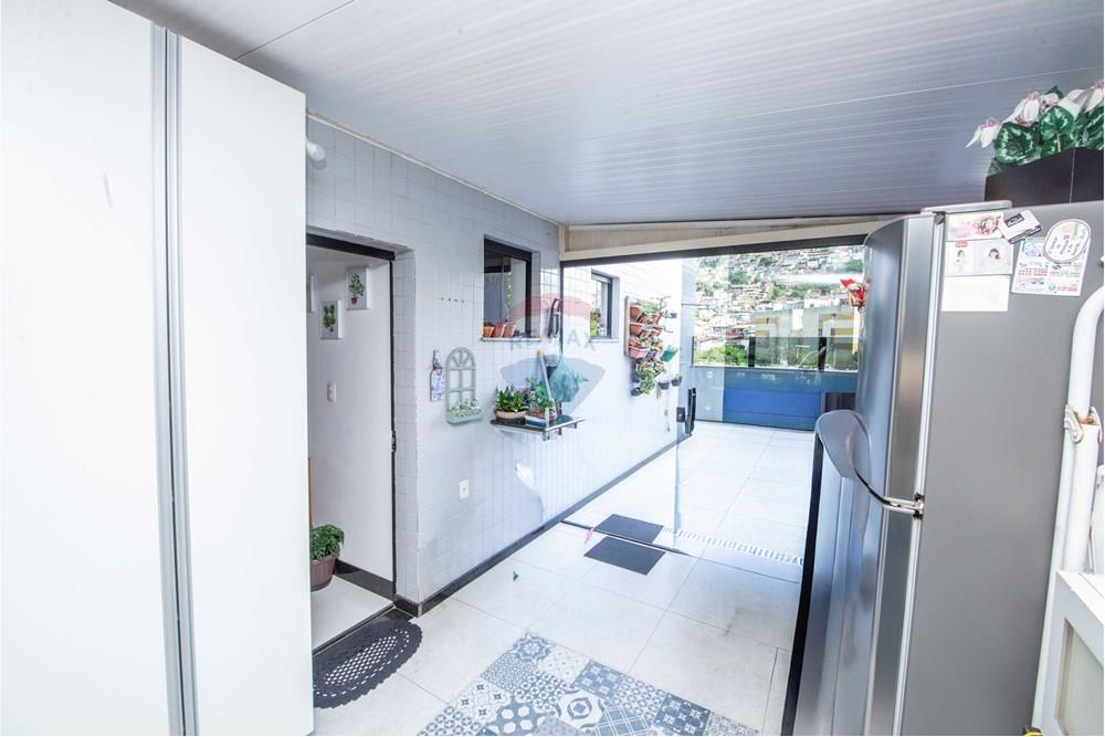 Apartamento - Venda - Belo Horizonte , Minas Gerais - 0058.jpg - 870751005-22