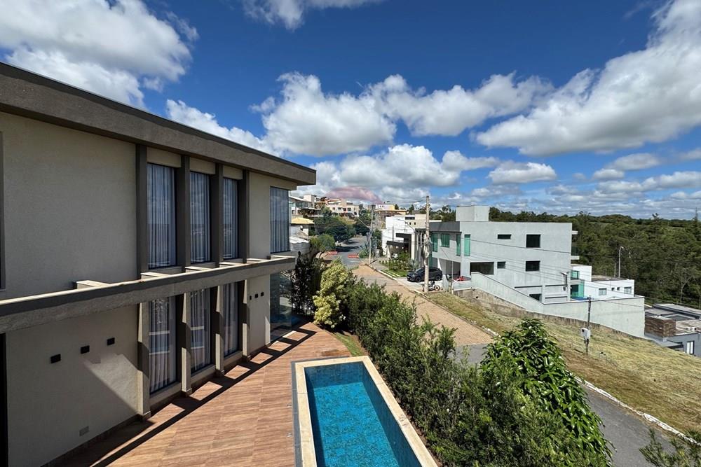 Casa de Condomínio - Venda - Vespasiano , Minas Gerais - IMG_8215 3.JPG - 870411148-22